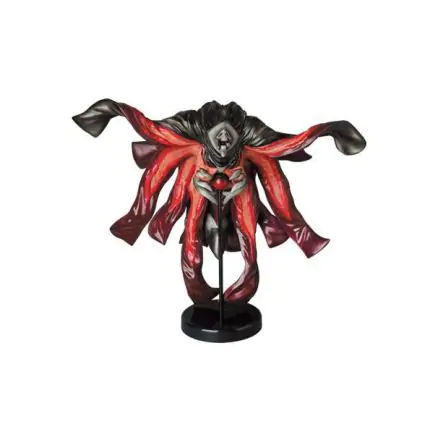 Neon Genesis Evangelion VCD 10th Angel PVC szobor figura 28 cm termékfotó