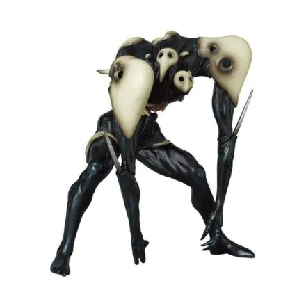 Neon Genesis Evangelion VCD 4th Angel PVC szobor figura 25 cm termékfotó