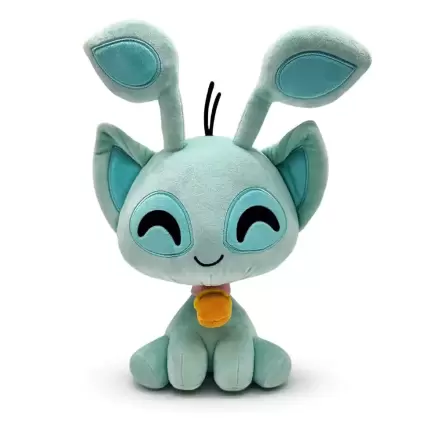 Neopets Baby Aisha plüss figura 22 cm termékfotó