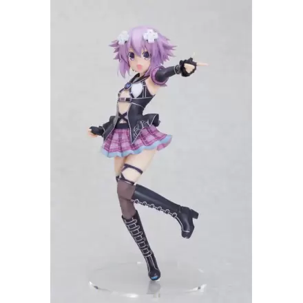 Neptunia Virtual Stars PVC szobor figura 1/7 Neptune 21 cm termékfotója