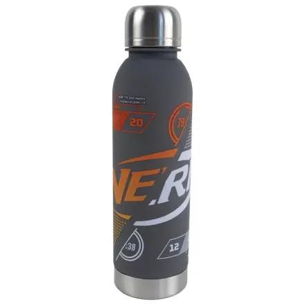 Nerf Bring it On műanyag kulacs csavaros kupakkal 750 ml termékfotó
