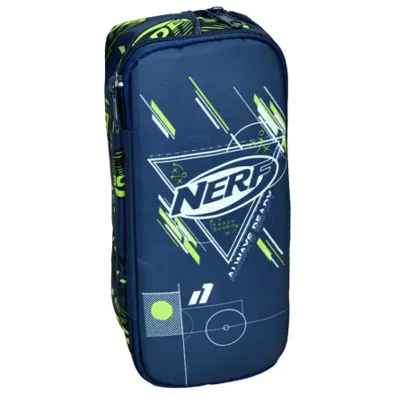 Nerf Ready 2 rekeszes tolltartó 26 cm termékfotó