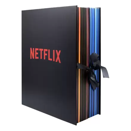 Netflix Countdown ajándékcsomag termékfotó