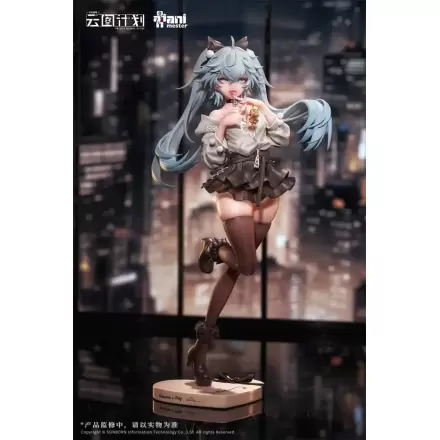 Neural Cloud 1/7 Florence Love Medicine Chocolate Ver. szobor figura 26 cm termékfotó