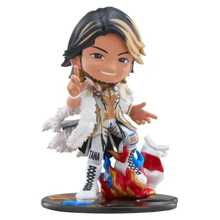 New Japan Pro-Wrestling PalVerse PVC szobor figura Hiroshi Tanahashi 11 cm  termékfotó