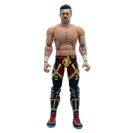 New Japan Pro-Wrestling Ultimates Wave 1 Will Ospreay akciófigura 18 cm termékfotó