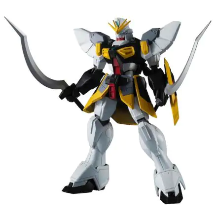 New Mobile Report Gundam Wing Gundam Sandrock figura 15cm termékfotó