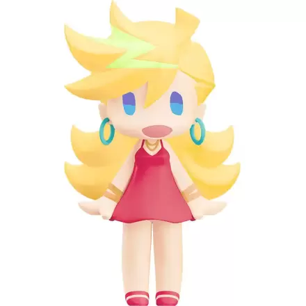 New Panty & Stocking with Garterbelt HELLO! GOOD SMILE akciófigura Panty 10 cm termékfotó