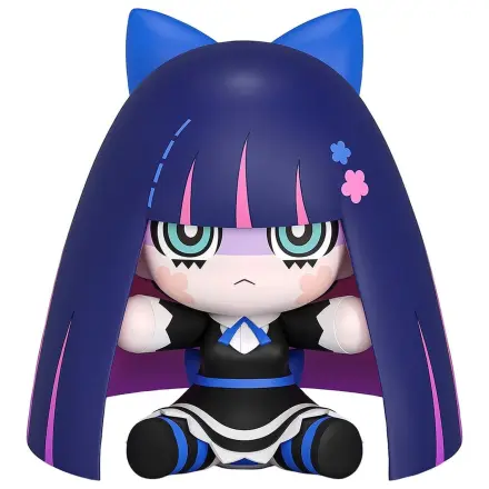 New Panty & Stocking with Garterbelt Huggy Good Smile Chibi figura Stocking 6 cm    termékfotó