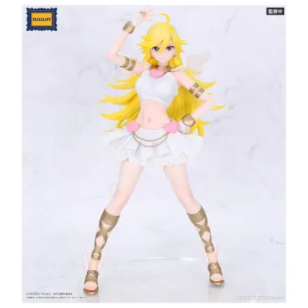 New Panty & Stocking with Garterbelt Panty PVC szobor figura 21 cm termékfotó
