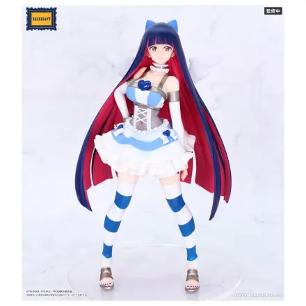 New Panty & Stocking with Garterbelt Stocking PVC szobor figura 21 cm termékfotó