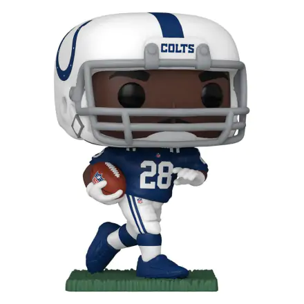 NFL Funko POP! Football Vinyl figura Colts - Jonathan Taylor 9 cm termékfotó