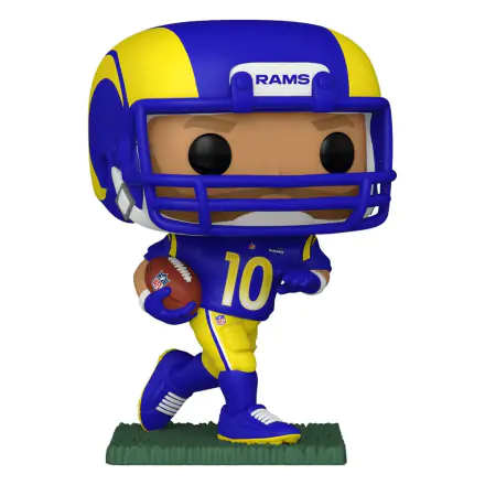 NFL Funko POP! Football Vinyl figura Rams - Cooper Kupp 9 cm termékfotó