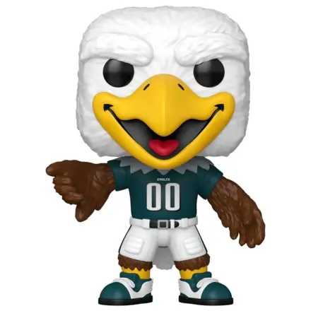 NFL Funko POP! Vinyl figura Mascots: Eagles- Swoop 9 cm termékfotó