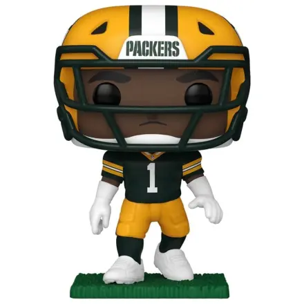 NFL Funko POP! Vinyl figura : Packers - Micah Parsons 9 cm termékfotó