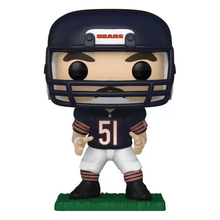 NFL: Legends Funko POP! Sports Vinyl figura Bears- Dick Butkus 9 cm termékfotója