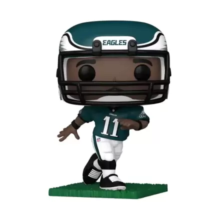 NFL: Legends Funko POP! Sports Vinyl figura Eagles- AJ Brown 9 cm termékfotó