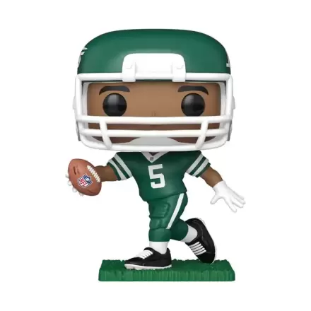 NFL: Legends Funko POP! Sports Vinyl figura Jets- Garrett Wilson 9 cm termékfotó