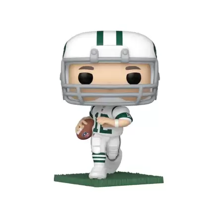 NFL: Legends Funko POP! Sports Vinyl figura Joe Namath (Jets) 9 cm termékfotója