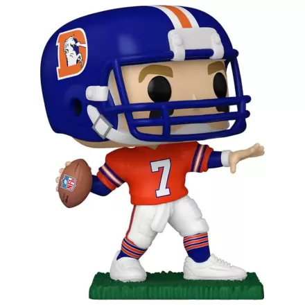 NFL: Legends Funko POP! Sports Vinyl figura Legends- John Elway(Broncos) 9 cm termékfotó