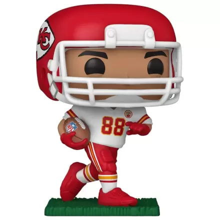 NFL: Legends Funko POP! Sports Vinyl figura Legends- Tony Gonzalez(Chiefs) 9 cm termékfotó