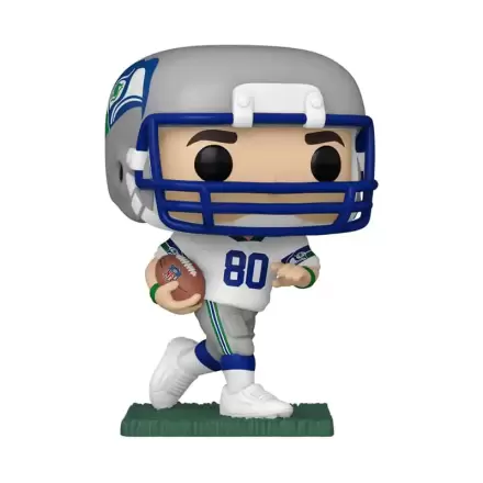 NFL: Legends Funko POP! Sports Vinyl figura Seahawks- Steve Largent(home) 9 cm termékfotó