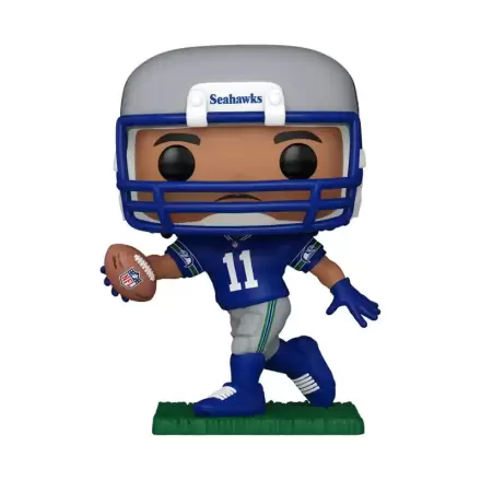 NFL: Legends Funko POP! Sports Vinyl figura Seattle Seahawks - Jaxon Smith-Njigba 9 cm termékfotó