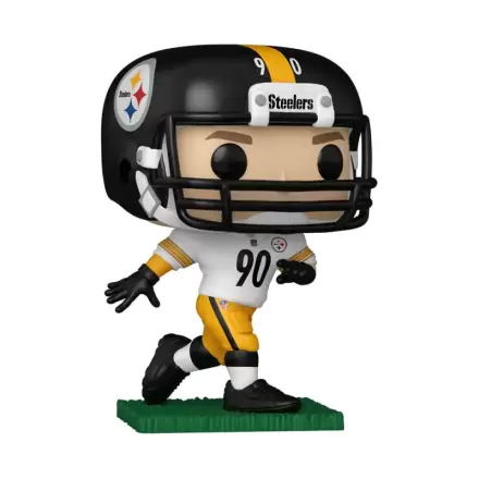 NFL: Legends Funko POP! Sports Vinyl figura Steelers- TJ Watt 9 cm termékfotó