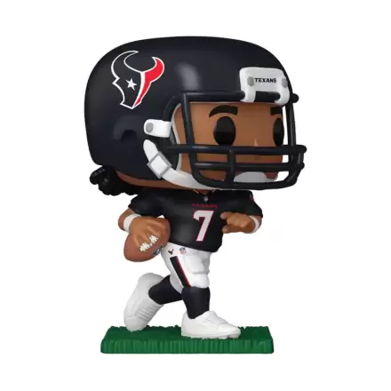NFL: Legends Funko POP! Sports Vinyl figura Texans- CJ Stroud 9 cm termékfotó