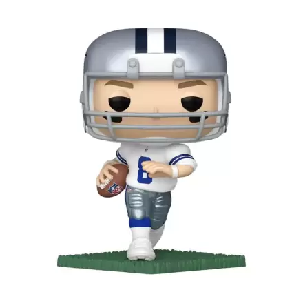 NFL Legends Super Sized Jumbo Funko POP! Vinyl figura Cowboys - Troy Aikman 25 cm termékfotója