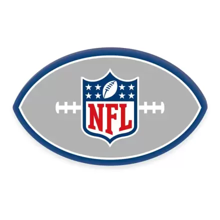 NFL Logo párna 36 cm termékfotója