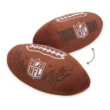 NFL Touch Down párna 38 cm termékfotója