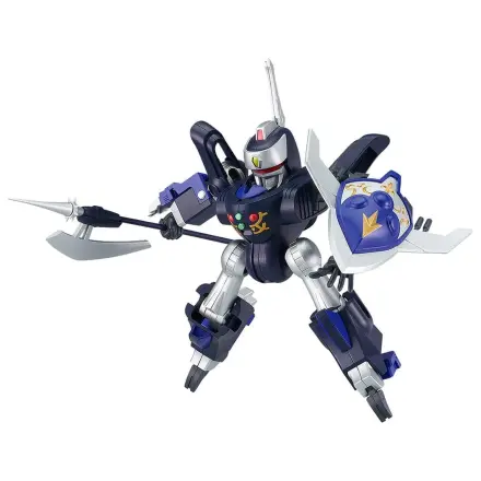 NG Knight Lamune & 40 Moderoid Queen Cideron Műanyag modell készlet 13 cm  termékfotó