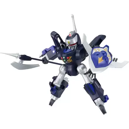 NG Knight Lamune & 40 Moderoid Queen Cideron Műanyag modell készlet 13 cm termékfotó