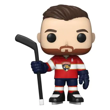 NHL Florida Panthers POP! Hockey Vinyl Jonathan Huberdeau (Home Uniform) figura 9 cm termékfotó