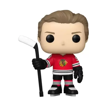 NHL Funko POP! Vinyl figura Blackhawks- Connor Bedard 9 cm termékfotó