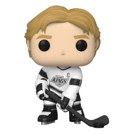 NHL Legends POP! Hockey Vinyl Wayne Gretzky (Los Angeles Kings) figura 9 cm termékfotó