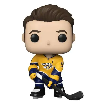 NHL Nashville Predators POP! Hockey Vinyl Roman Josi (Home Uniform) figura 9 cm termékfotó