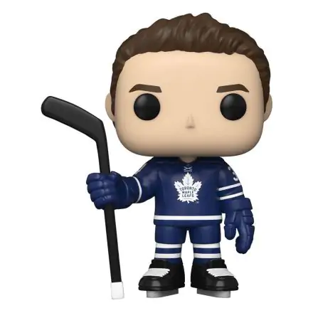 NHL Toronto Maple Leafs POP! Hockey Vinyl Auston Matthews (Home uniform) figura 9 cm termékfotó