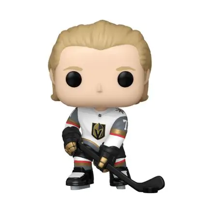 NHL: Vegas Golden Knights Funko POP! Hockey Vinyl figura William Karlsson (Away) 9 cm termékfotó