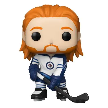 NHL Winnipeg Jets POP! Hockey Vinyl Kyle Connor (Home Uniform) figura 9 cm termékfotó