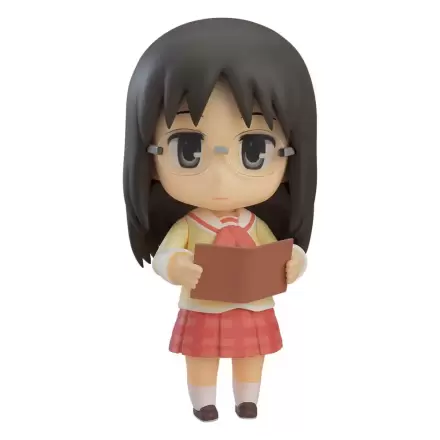 Nichijou Nendoroid akciófigura Mai Minakami: Keiichi Arawi Ver. 10 cm termékfotó