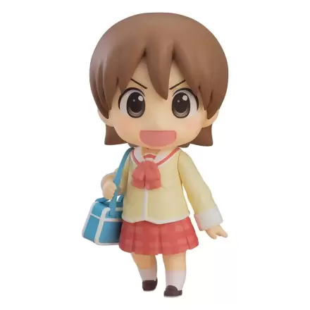 Nichijou Nendoroid akciófigura Yuuko Aioi: Keiichi Arawi Ver. 10 cm termékfotó