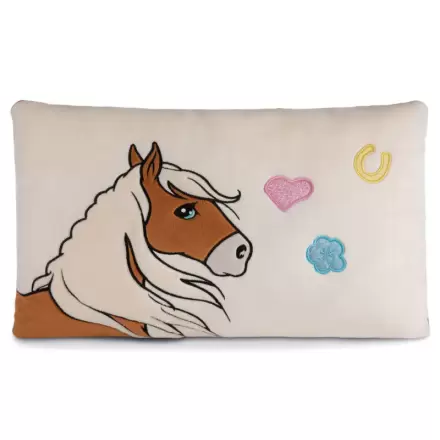 Nici Horse Haflinger Leotie párna termékfotó