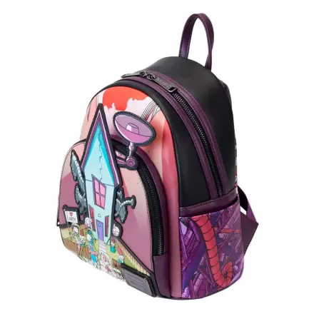 Nickelodeon Invader Zim Secret Lair táska hátizsák termékfotó