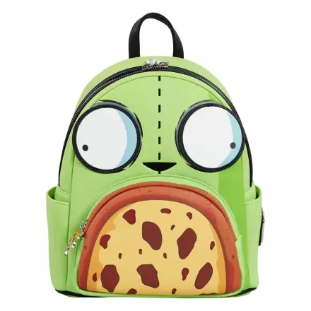 Nickelodeon Invader Zim Gir Pizza Mini táska hátizsák termékfotója