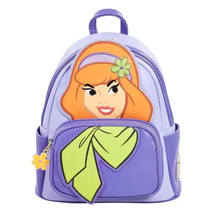 Nickelodeon Scooby Doo Daphne Jeepers Mini táska hátizsák termékfotója