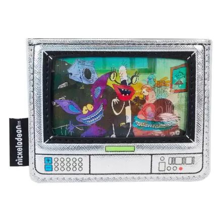 Nickelodeon Retro TV irattartó termékfotó