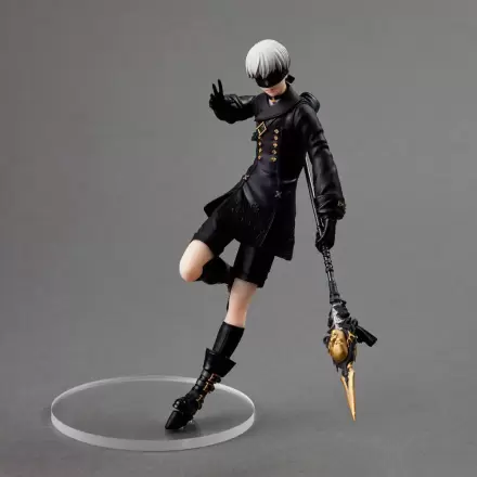 Nier: Automata 9S Yorha No. 9 Type S Form-ISM figura 17cm termékfotó