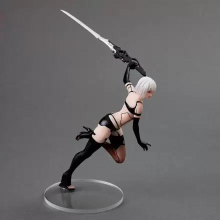 Nier: Automata A2 Yorha No. 2 Type A Short Hair Form- ISM figura 17cm termékfotó